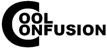 Cool Confusion logo